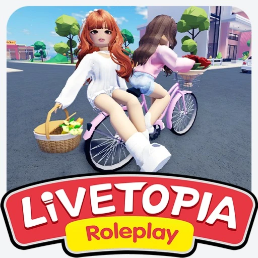 Livetopia gameplay screenshot